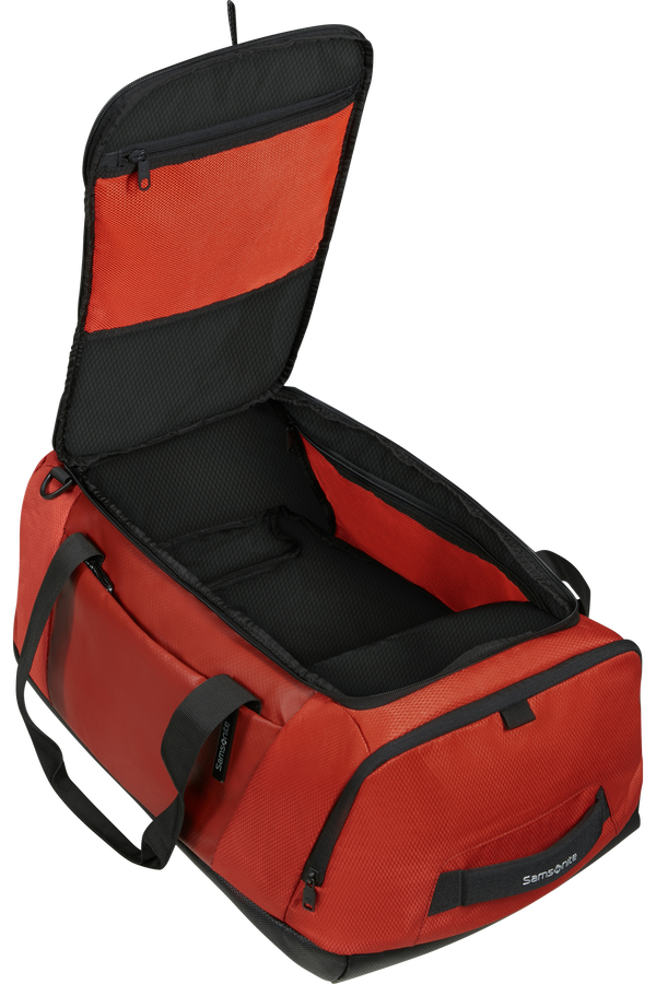 Samsonite Armox Duffle S  Rust