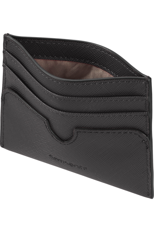 Samsonite My Samsonite Slg 337 - 6CC Holder  Black