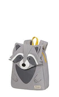 Happy Sammies Eco Backpack S 7.5 L | 27.5 x 24 x 14.5 cm | 0.2 kg