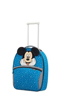 Disney Ultimate 2.0 Upright (2 wheels) 49cm 24 L | 49 x 35.5 x 18 cm | 2 kg