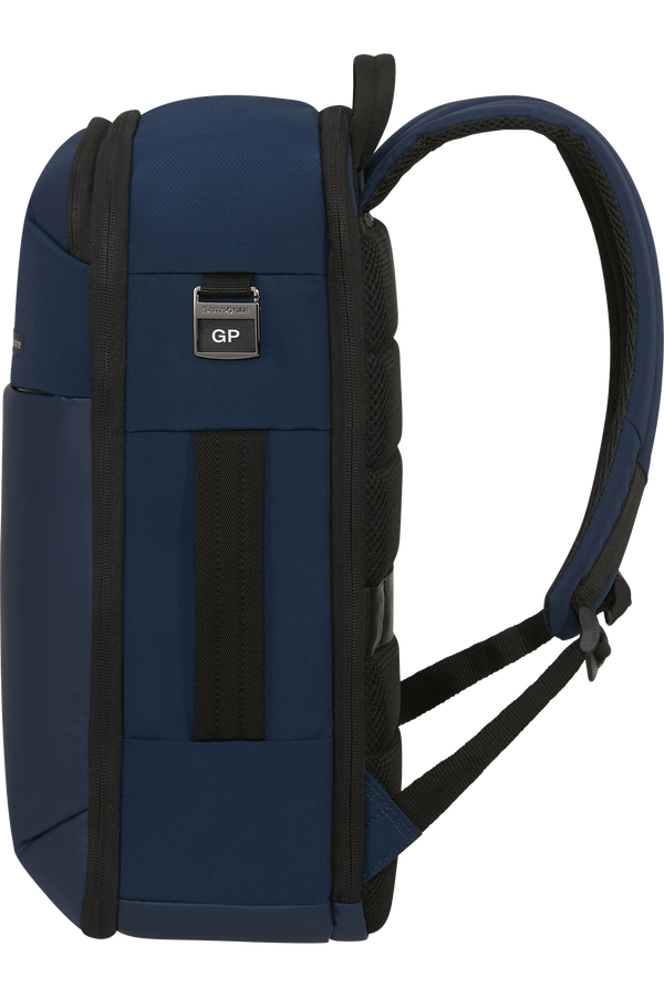 Samsonite Moderny Underseat Backpack M  Blue