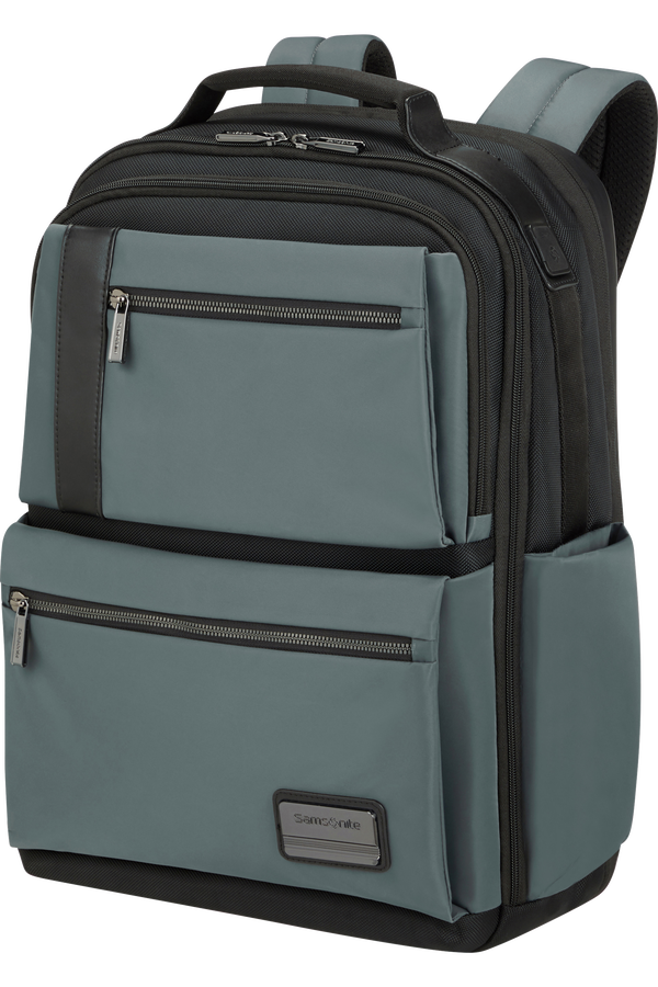 Samsonite Openroad 2.0 Laptop Backpack + Clothes Compartment 17.3'  Ash Grey