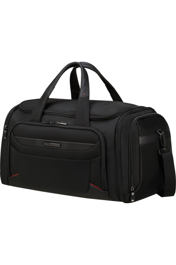 Samsonite Pro-DLX 6 Duffle 53/21  Black