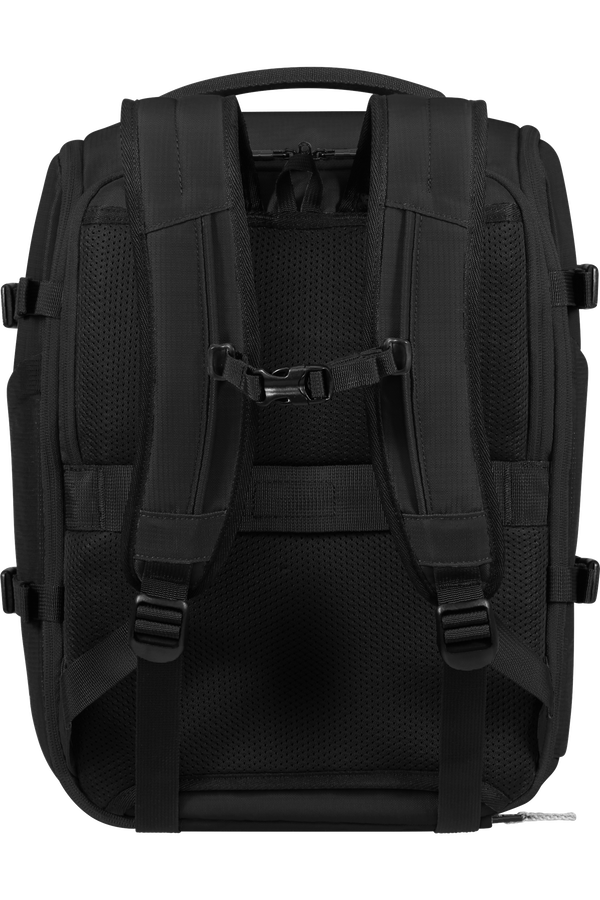 2FIT Underseat backpack 2-in-1