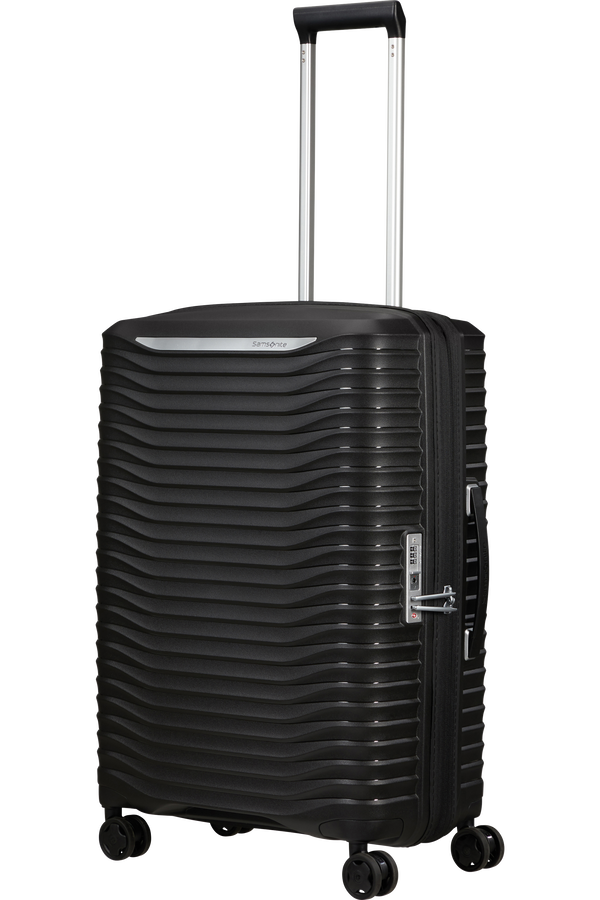 Samsonite Upscape SPINNER 68/25 EXP Black