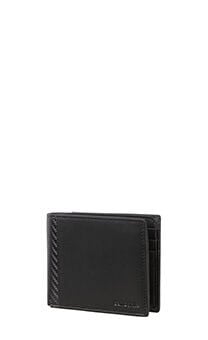 S-Derry 2 Slg Wallet  0.14 kg