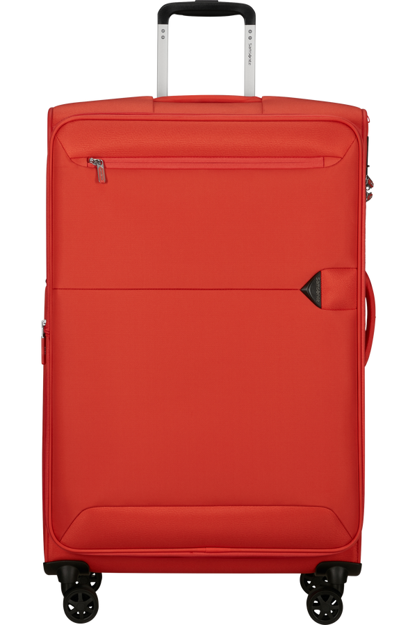 Samsonite Urbify Spinner Expandable 78cm  Lava