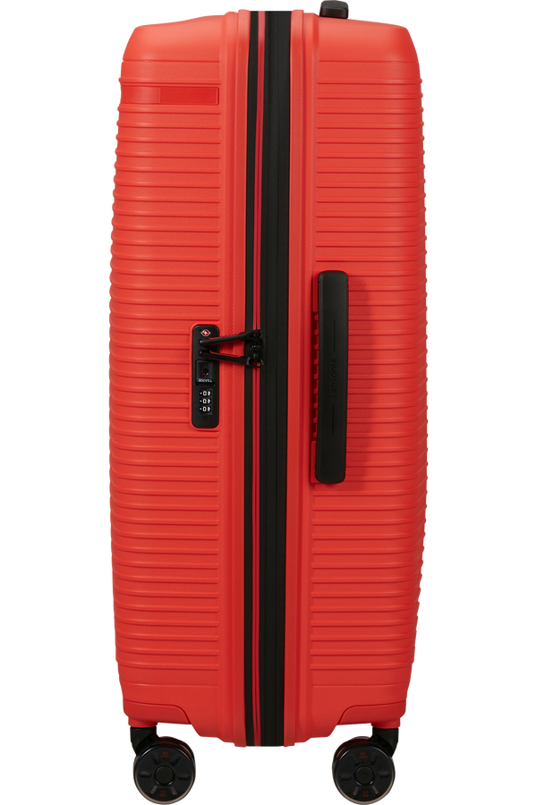 Prodiver Spinner expandable (4 wheels) 75cm