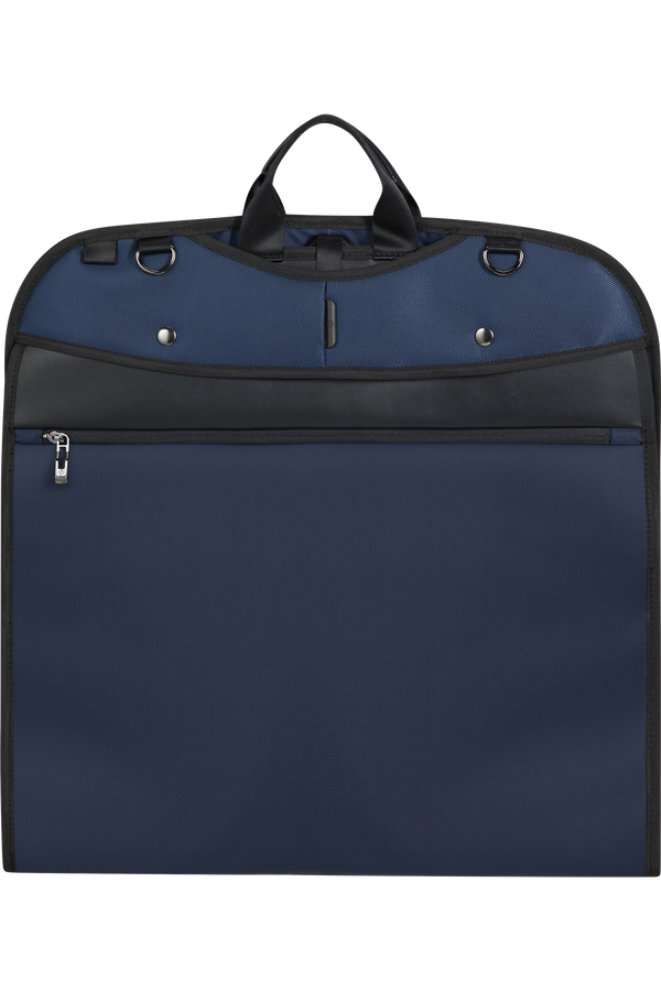 Samsonite Spectrolite 3.0 Trvl Garment Sleeve  Deep blue
