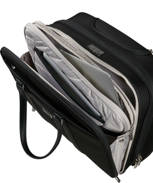 Image Biz Laptop bag with wheels 15.6" 35 x 43 x 20 cm | 3.2 kg