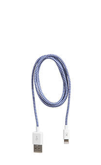 Travel Accessories Lightnigng Cable - 1M 0.3 x 1 x 1.5 cm | 0.05 kg