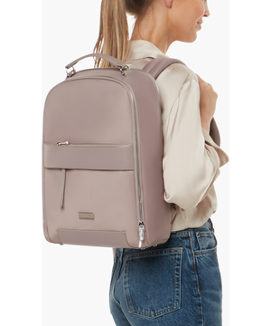 Zalia 3.0 Backpack 14.1" 38.5 x 28 x 11 cm | 1 kg