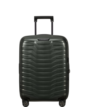Proxis Spinner expandable (4 wheels) 55cm 55 x 40 x 20/23 cm | 2.3 kg