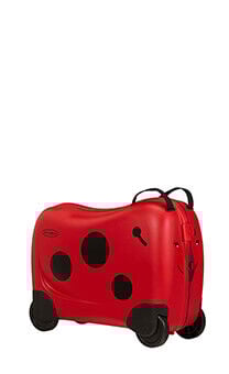 Dream Rider Spinner (4 wheels)  28 L | 37 x 51 x 22 cm | 1.93 kg