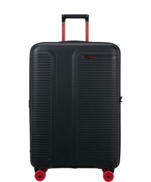 Prodiver Spinner expandable (4 wheels) 75cm 75 x 51 x 32/35 cm | 3.9 kg