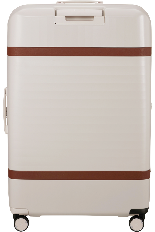 Samsonite Image Spinner Expandable 81cm  Ivory