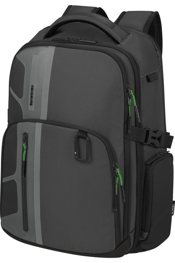 Samsonite Biz2go BP Daytrip  Grey Modular