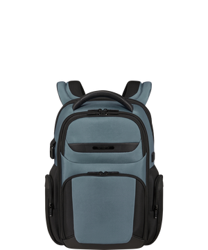 Pro-DLX 6 Backpack expandable 15.6" 43 x 30 x 15/21 cm | 1.3 kg