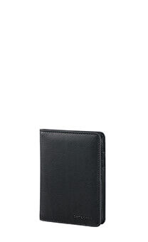 Travel Accessories Wallet 