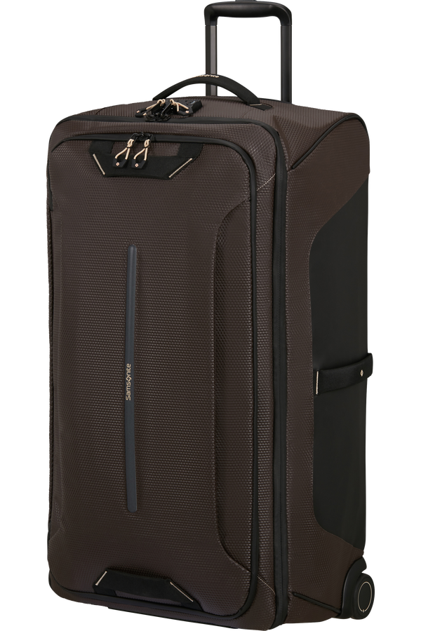Ecodiver Duffle with wheels 79 cm