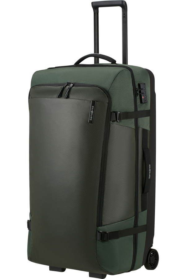 Samsonite Armox DUFFLE/WH 79/29  Moss