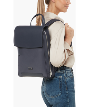 Zalia 3.0 Backpack with flap 14.1" 37 x 28 x 9 cm | 1 kg