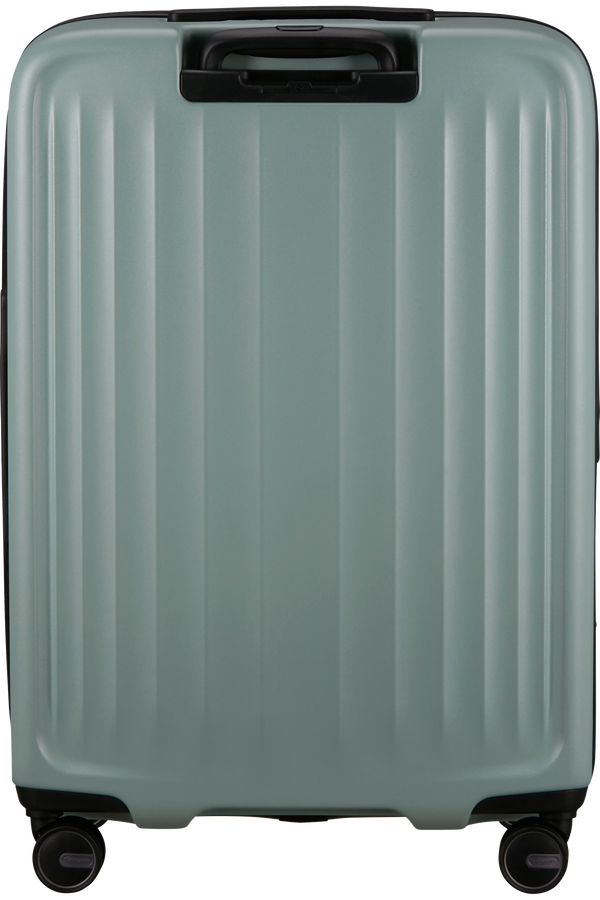 Samsonite Fyrm Spinner Expandable 67cm  Basil Green