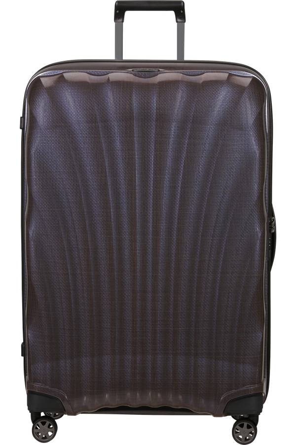 Samsonite C-Lite Spinner 81cm  Mystic Plum
