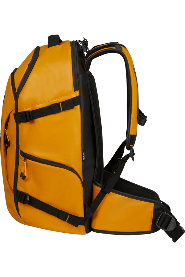 Ecodiver Travel Backpack S | Samsonite Ecodiver Travel Backpack S 17.3'  Yellow