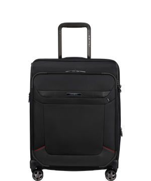 Pro-DLX 6 Spinner Expandable (4 wheels) 55cm 55 x 40 x 23/28 cm | 3.2 kg