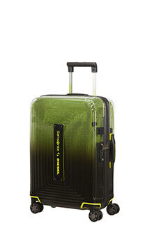 Neopulse X Diesel Spinner (4 wheels) 55cm 38 L | 55 x 40 x 20 cm | 2.78 kg