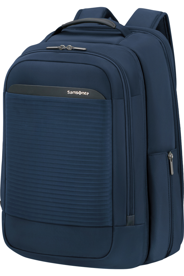 Samsonite Paralux 2-1 Travel Backpack  Midnight Navy