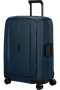 Samsonite Essens Spinner 69cm  Midnight Blue