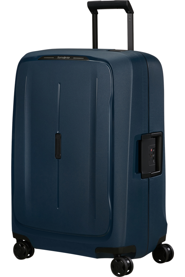 Samsonite Essens Spinner 69cm  Midnight Blue