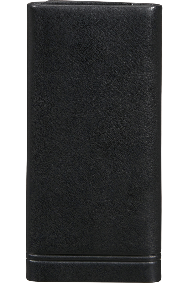 Samsonite Simpla Slg 502 - Key Hanger 6 Hooks  Black