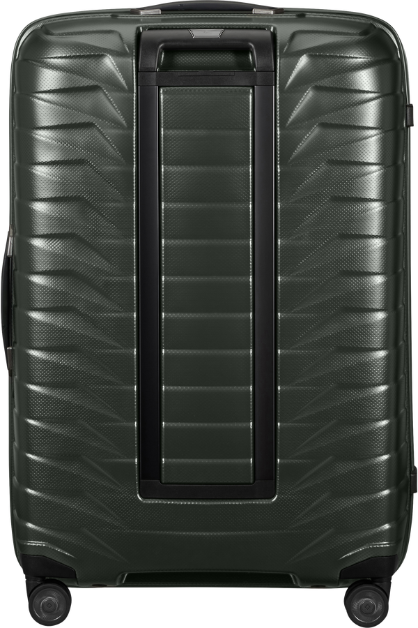 Samsonite Proxis SPINNER 75/28  Matt Climbing Ivy