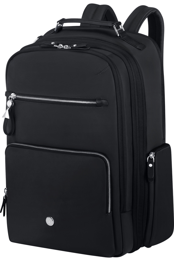 Samsonite Karissa Evo BP Underseater Backpack 15.6' EXP  Black
