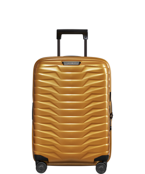 Proxis Spinner expandable (4 wheels) 55cm 55 x 40 x 20/23 cm | 2.3 kg