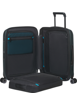 Nexis Spinner expandable (4 wheels) 55cm 55 x 40 x 20/23 cm | 2.5 kg