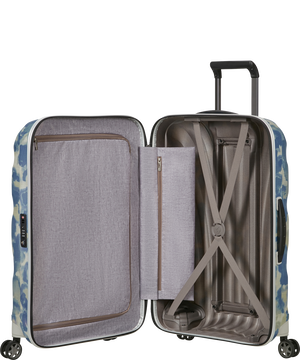 C-Lite Spinner (4 wheels) 69cm 69 x 46 x 29 cm | 2.5 kg