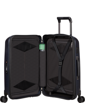 Major-Lite Spinner expandable (4 wheels) 55cm 55 x 40 x 20/23 cm | 2.2 kg