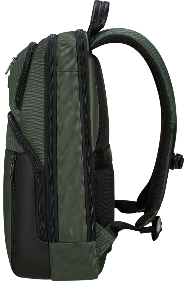 Samsonite Urban-Eye Laptop Backpack 14.1'  Green