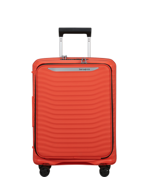 Upscape Spinner expandable (4 wheels) 55cm 55 x 40 x 23/26 cm | 2.6 kg