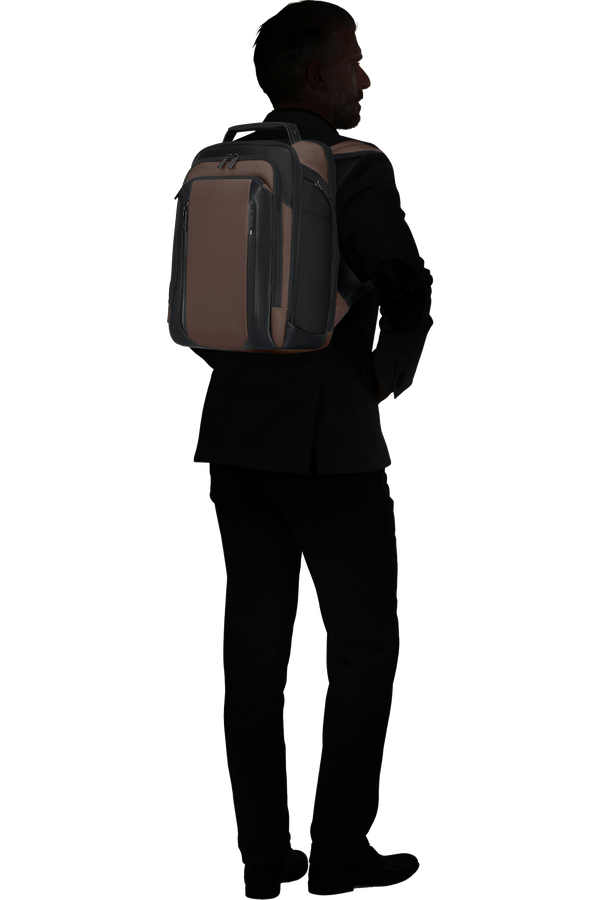 Samsonite Spectrolite 4.0 Laptop Backpack 14.1'  Brown