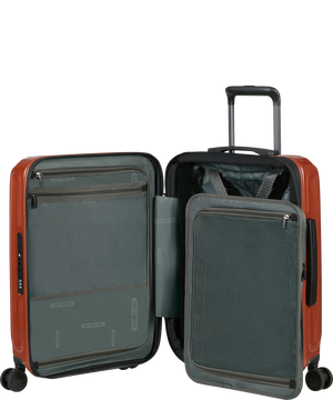 2Wander Spinner expandable (4 wheels) 55cm 55 x 40 x 20/23 cm | 2.6 kg