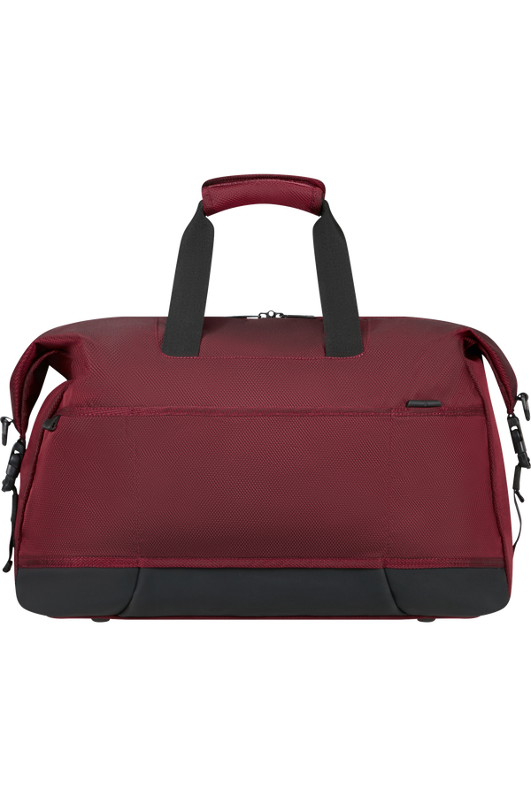 Samsonite Respark Duffle 48/19 Overnighter 48cm  Burgundy