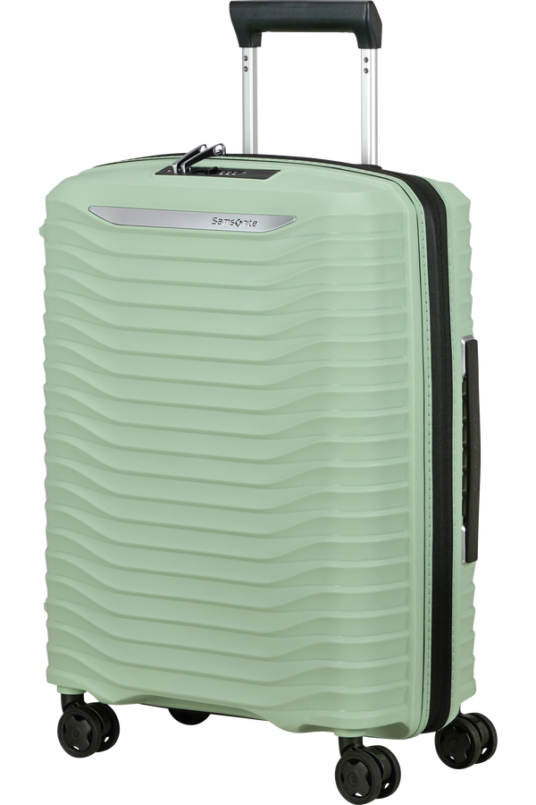 Samsonite Upscape Spinner 55/20 Exp 55cm  Soft Sage