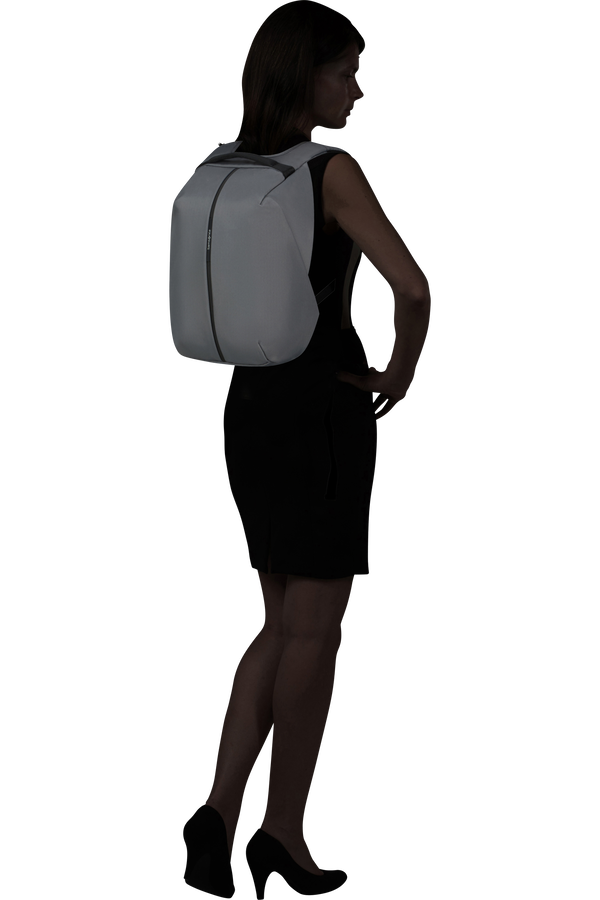 Samsonite Securipak 2.0 Backpack 14.1'  Grey