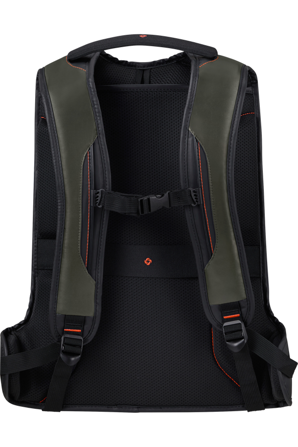 Samsonite Ecodiver LAPTOP BACKPACK L  Climbing Ivy