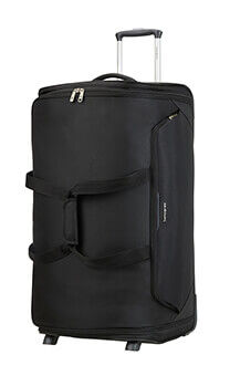 Dynamore Duffle with wheels 77cm 117.5 L | 40 x 77 x 39 cm | 3 kg